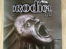 The Prodigy  - Music For The Jilted Generation Vinyl LP 1994 pre owned vgc