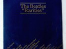 The Beatles LP Rarities - Rare Brazil Issue EMI Odeon