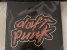 Daft PUNK-homework (first album from Daft Punk) 2x VINILE LP NEW SEALED  2008