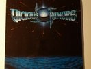 VICIOUS RUMORS LP: VICIOUS RUMORS (1990) Vinyl  Neuwertig Top Wie NEU 