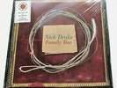Nick Drake - Family Tree 2007 EU Sunbeam Records Double LP *Sealed*