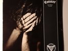 CORONER - NO MORE COLOR  (1989) LP - Vinyl  Neuwertig Top-Zustand 