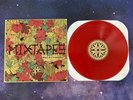 MIXTAPES MAPS & COMPANIONS Vinyl Record LP Wonder Years MXPX Menzingers Red