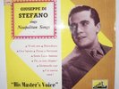 Giuseppe di Stefano sings Neapolitan Songs 10