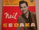 Neil Sedaka ?– No Vacancy