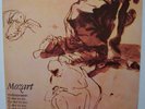 Wolfgang Amadeus Mozart (1756-1791) • Violinsonaten LP • Karl Suske