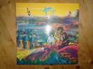 The Jimi Hendrix Experience Electric Ladyland Part 1 Vinyl LP / Album 1968