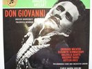 Wolfgang Amadeus Mozart (1756-1791) • Don Giovanni LP • Eberhard Waechter