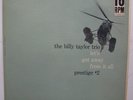 The Billy Taylor Trio • Let's get away from it all LP