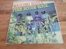 Wailing Souls , Fire House Rock ,Greensleeves Label