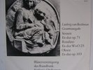 Ludwig van Beethoven (1770-1827) • Sextett Es-Dur op. 71 LP