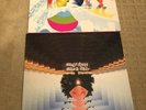 Animal Collective/Black Dice, Wolf Eyes/Black Dice Wastered singles tour only