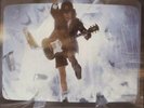 AC/DC Blow Up Your Video - 2nd vinyl LP album record UK WX144 ATLANTIC 1990