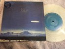 Blur On Your Own White Clear Vinyl 7” FOOD98 B/W Song 2 Live