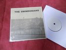THE SWINDONIANS Give me back my sanity V RARE 7