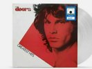 THE DOORS - Greatest Hits LP SEALED  Walmart LE Exclusive White Vinyl SOLD OUT