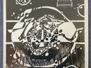 Ann & Jan - RARE 1968 Private Press Folk LP wAvant-Garde Beatnik Cover Art