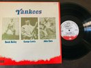 Derek Bailey-George Lewis-John Zorn Yankees Celluloid