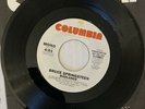 BRUCE SPRINGSTEEN    Badlands    7