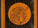 ASH RA TEMPEL: ash ra tempel SPALAX 12
