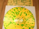 TALKING HEADS .ART SCHOOL. CLEVELAND 1978..SPLATTER VINYL  LP...PUNK..NEW WAVE..