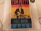 Tom Petty - Full Moon Fever - LP Vinyl - Original - 1989