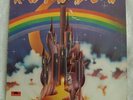 Ritchie Blackmore's Rainbow vinyl LP-Polydor Records-1975-Ronnie James Dio