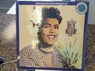 Sealed The Quintessential BILLIE HOLIDAY Vol. 2 Mono Columbia Masterpieces Vinyl