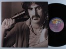 FRANK ZAPPA Return Of The Son Of Shut Up 'N Play... BARKING PUMPKIN LP VG+