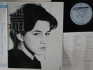 LP CHARLOTTE GAINSBOURG Charlotte For Ever 28PP129 PHILIPS JAPAN Vinyl OBI
