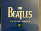 The Singles Collection by The Beatles (Vinyl, Nov-2019, Capitol)
