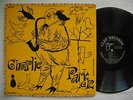 CHARLIE PARKER The Magnificent LP 1955 US CLEF MG C 646 trumpeter DSM /EX-/VG+