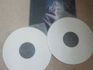 THE PRETTY RECKLESS - DEATH BY ROCK AND ROLL WHITE 250 SOLD OUT see description