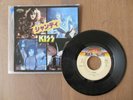 KISS- SHANDI / SHE'S SO EUROPEAN 1980 JAPAN 7