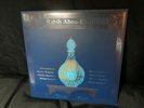 Rabih Abou-Khalil - The Sultan's Picnic LP MINT UNPLAYED 1994 Enja Audiophile...