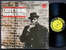 LARRY YOUNG Groove Street LP PRESTIGE PRLP 7237 US 1962 JAZZ NJ RVG MONO