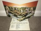 LED ZEPPELIN Houses Of The Holy LP Atlantic 1973 UK 1st Press & OBI