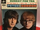 Peter And Gordon 60’s Original French EP . In Great Shape . Phil Ochs