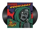 MF DOOM - OPERATION: DOOMSDAY (New Vinyl 2XLP Sealed ) ORIGINAL COVER