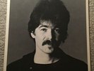 JOHN PRINE - BRUISED ORANGE LP VG+ EX VINYL 1978 ORIGINAL ELEKTRA 6E-139