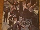 The Doors Strange Days Vinyl Record 1967 VG+