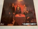 Secret Affair Glory Boys 10 Track Vinyl Album