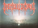 Desultory – Into Eternity (Vinyl, LP, Album, Ltd. Edt. Reissue) WAR043LP (2011)