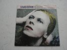 DAVID BOWIE...Life on Mars / The Man who Sold the World 1983 Re-issue VG