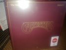 The Carpenters The Singles 69-73 Exclusive Clear Bottle Colored Vinyl LP target