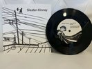 Sleater Kinney • 7” Vinyl • RARE • Riot Grrrl • Kill Rock Stars • Get Up