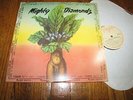 THE MIGHTY DIAMONDS - DEEPER ROOTS - VIRGIN INTERNATIONAL LP VIFL 1045