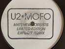 U2 ?- MOFO (Matthew Roberts Explicit Remix) (12