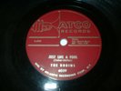 The Robins on ATCO # 6059 