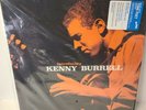 Kenny Burrell - Introducing Kenny Burrell [Blue Note Tone Poet Series] Vinyl